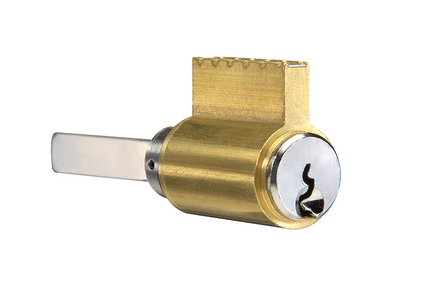 Deadbolt Cylinders